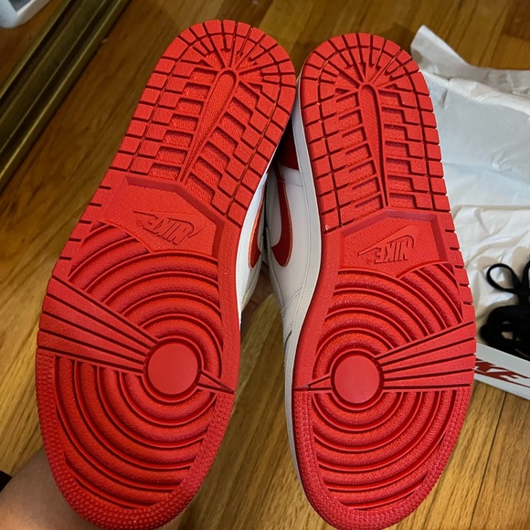 Air jordan OG heritage - Picture 3 of 7